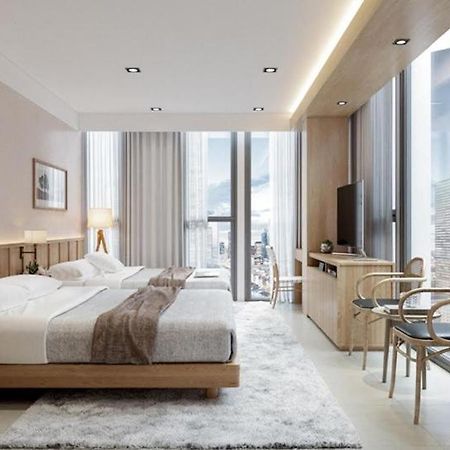 Hotel D' Anna Дуонг-Донг Экстерьер фото