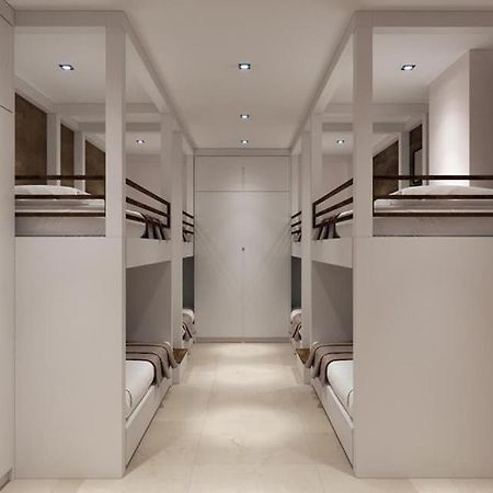 Hotel D' Anna Дуонг-Донг Экстерьер фото